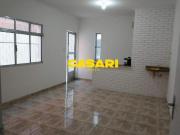 Sobrado com 4 dormitórios à venda, 260 m² – Taboão – São...