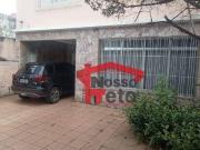Sobrado com 4 dormitórios à venda, 262 m² Casa Verde