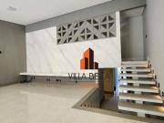 Sobrado com 4 dormitórios à venda, 262 m² por R$...