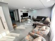 Sobrado com 4 dormitórios à venda, 263 m² por R$...