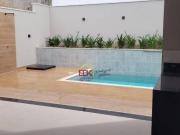 Sobrado com 4 dormitórios à venda, 263 m² por R$...