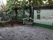 Sobrado com 4 dormitórios à venda, 264 m² por R$...
