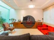 Sobrado à venda, 265 m² por R$ 1.688.741,08 Vila Santa...