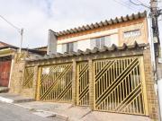 Sobrado com 4 dormitórios à venda, 265 m² por R$...