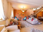 Sobrado com 4 dormitórios à venda, 267 m² por R$...