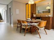 Sobrado com 4 dormitórios à venda, 268 m² por R$...