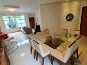 Sobrado com 4 dormitórios à venda, 269 m² por R$...