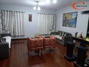 Sobrado com 4 dormitórios à venda, 270 m² por R$...