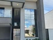Sobrado com 4 dormitórios à venda, 270 m² por R$...