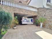 Sobrado com 4 dormitórios à venda, 270 m² Vila Paulista...