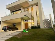 Sobrado com 4 dormitórios à venda, 273 m² por R$...