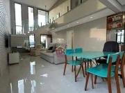 Sobrado com 4 dormitórios à venda, 273 m² por R$...