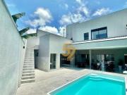 Sobrado com 4 dormitórios à venda, 273 m² por R$...