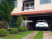 Sobrado com 4 dormitórios à venda, 275 m² por R$...