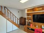 Sobrado com 4 dormitórios à venda, 277 m² por R$...