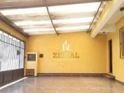 Sobrado com 4 dormitórios à venda, 278 m² por R$...