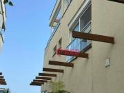 Sobrado com 4 dormitórios à venda, 280 m² por R$...