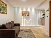 Sobrado com 4 dormitórios à venda, 280 m² por R$...