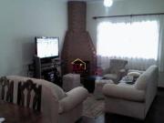 Sobrado com 4 dormitórios à venda, 280 m² por R$...