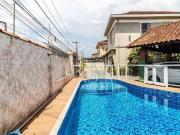 Sobrado com 4 dormitórios à venda, 280 m² por R$...