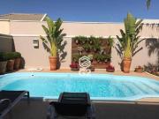 Sobrado com 4 dormitórios à venda, 280 m² por R$...