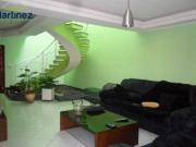Sobrado com 4 dormitórios à venda, 283 m² por R$...