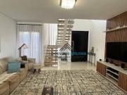 Sobrado com 4 dormitórios à venda, 283 m² por R$...