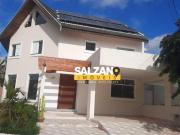 Sobrado com 4 dormitórios à venda, 285 m² por R$...