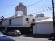 Sobrado com 4 dormitórios à venda, 286 m² por R$...