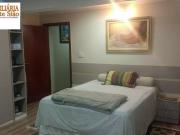 Sobrado com 4 dormitórios à venda, 287 m² por R$...