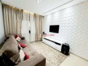 Sobrado à venda, 287 m² por R$ 799.999,99 Jardim Adriana...