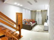 Sobrado com 4 dormitórios à venda, 287 m² por R$...