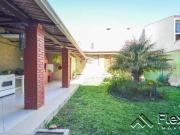 Sobrado com 4 dormitórios à venda, 288 m² por R$...