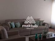 Sobrado com 4 dormitórios à venda, 289 m² por R$...