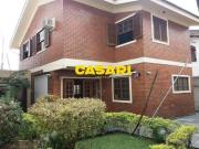 Sobrado com 4 dormitórios à venda, 290 m² Nova...