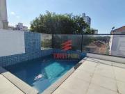 Sobrado com 4 dormitórios à venda, 290 m² por R$...