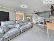Sobrado com 4 dormitórios à venda, 290 m² por R$...