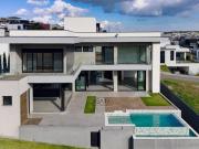 Sobrado com 4 dormitórios à venda, 290 m² por R$...