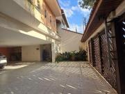 Sobrado com 4 dormitórios à venda, 292 m² por R$...
