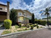 Sobrado com 4 dormitórios à venda, 292 m² por R$...