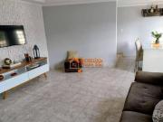 Sobrado com 4 dormitórios à venda, 295 m² por R$...