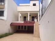 Sobrado com 4 dormitórios à venda, 298 m² por R$...