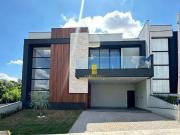 Sobrado com 4 dormitórios à venda, 299 m² por R$...