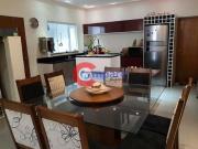 Sobrado com 4 dormitórios à venda, 300 m² Jardim Doraly...