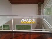 Sobrado com 4 dormitórios à venda, 300 m² por R$...