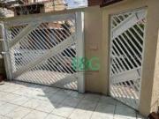 Sobrado com 4 dormitórios à venda, 300 m² por R$...