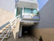 Sobrado com 4 dormitórios à venda, 300 m² por R$...