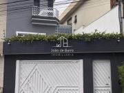 Sobrado com 4 dormitórios à venda, 300 m² por R$...
