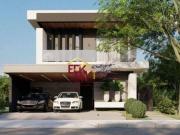 Sobrado com 4 dormitórios à venda, 300 m² por R$...