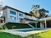 Sobrado com 4 dormitórios à venda, 300 m² por R$...